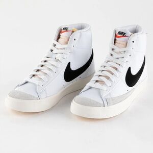 nike blazers high top